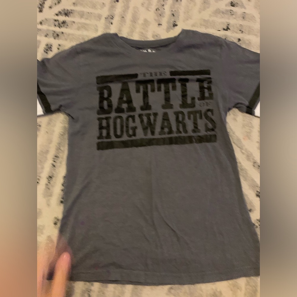 Harry Potter shirt